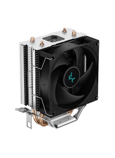 Tunisie Skymil|Aircooling|Deepcool|DEEPCOOL AG200 - BLACK|49,000 TND