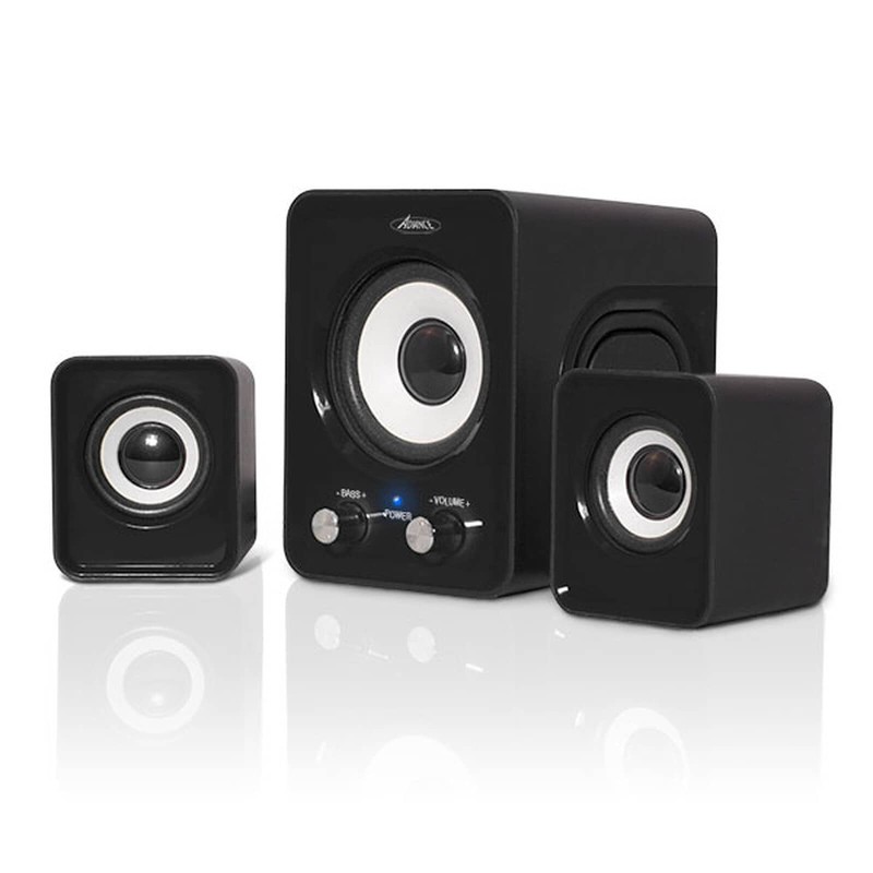 Tunisie Skymil|Haut parleur|Advance |Advance SoundPhonic 2.0 4W|36,000 TND