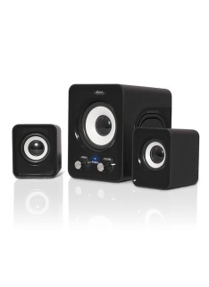 Tunisie Skymil|Haut parleur|Advance |Advance SoundPhonic 2.1 6W|65,000 TND