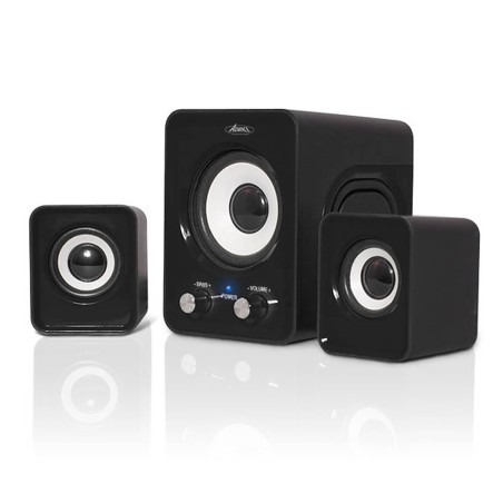 Tunisie Skymil|Haut parleur|Advance |Advance SoundPhonic 2.1 6W|65,000 TND