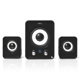 Tunisie Skymil|Haut parleur|Advance |Advance SoundPhonic 2.1 6W|65,000 TND