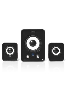 Tunisie Skymil|Haut parleur|Advance |Advance SoundPhonic 2.1 6W|65,000 TND