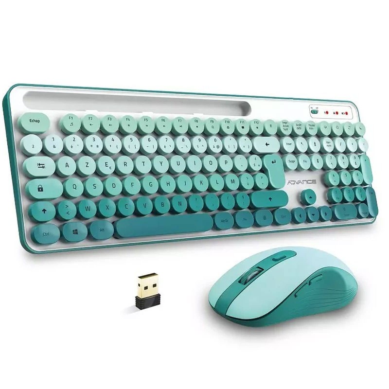 TunisieSkymil|Clavier Gamer