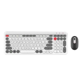 Tunisie Skymil|Clavier Gamer|Advance |Advance Ergostyle Wireless|75,000 TND