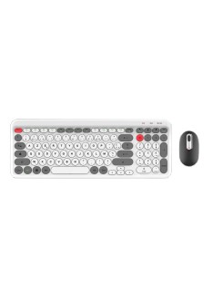 Tunisie Skymil|Clavier Gamer|Advance |Advance Ergostyle Wireless|75,000 TND