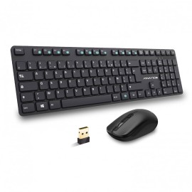 Tunisie Skymil|Clavier Gamer|Advance |Advance WorkMate Plus Wireless|43,000 TND