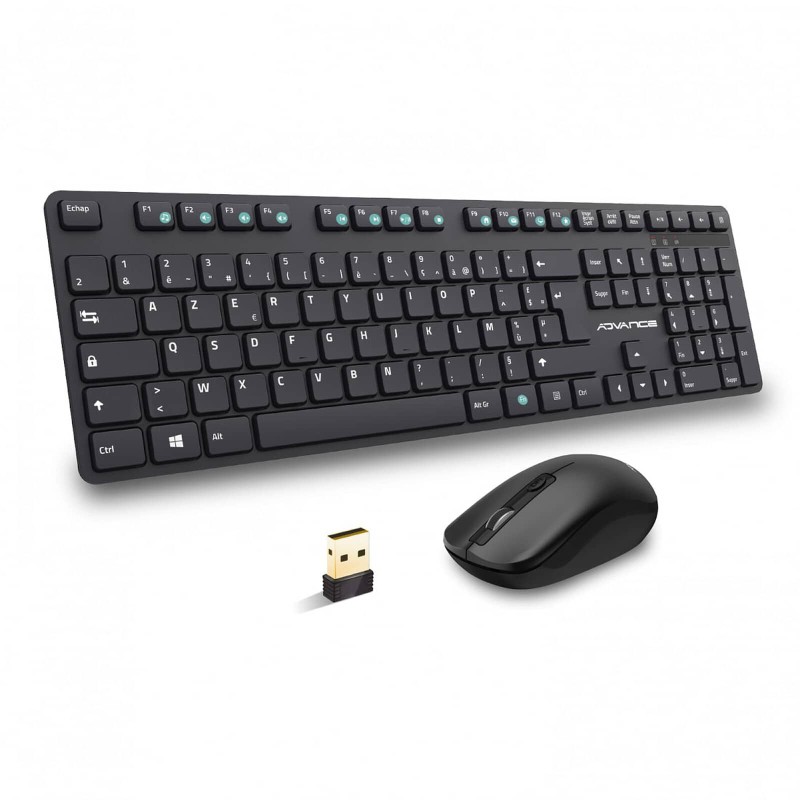 TunisieSkymil|Clavier Gamer