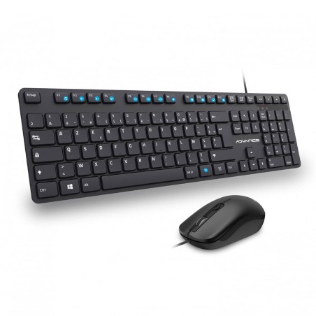 Tunisie Skymil|Clavier Gamer|Advance |Advance WorkMate Plus|32,000 TND