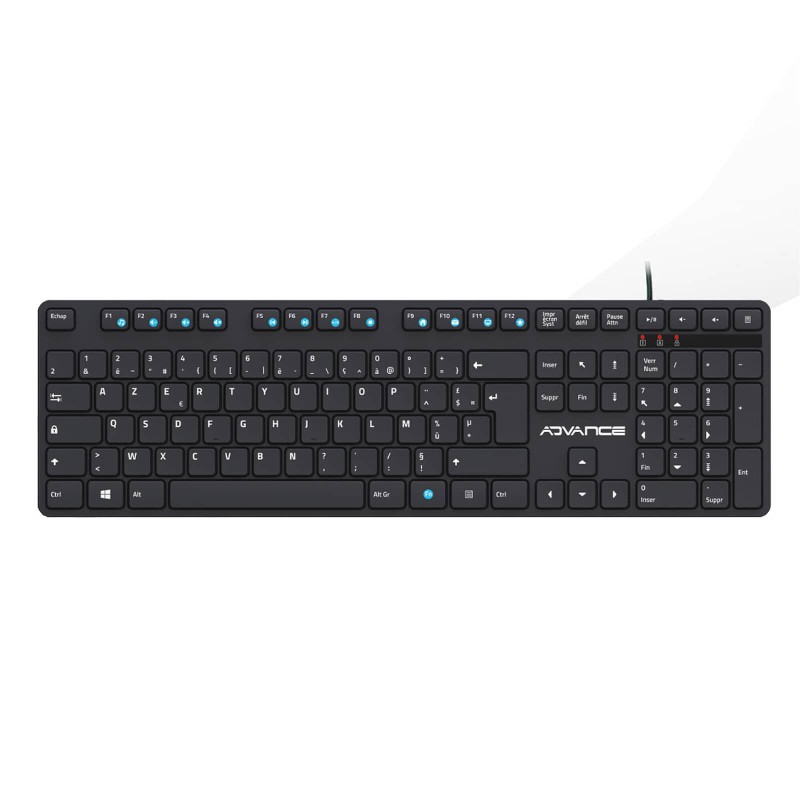 TunisieSkymil|Clavier Gamer