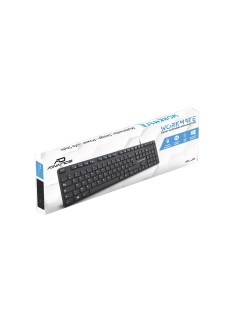 Tunisie Skymil|Clavier Gamer|Advance |ADVANCE CLA-5100 Silencieux|23,000 TND