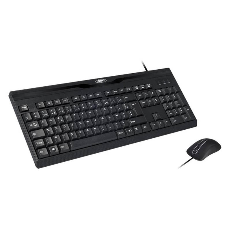 TunisieSkymil|Clavier Gamer