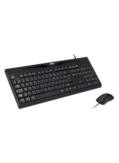 Tunisie Skymil|Clavier Gamer|Advance |ADVANCE Filaire CLS-197U|34,000 TND