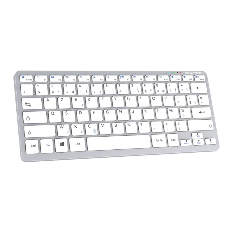 TunisieSkymil|Clavier Gamer