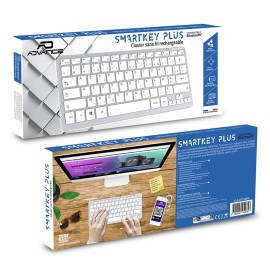 Tunisie Skymil|Clavier Gamer|Advance |Advance SMARTKEY PLUS|45,000 TND