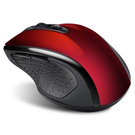 Tunisie Skymil|Souris Gamer|Advance |Advance Shape 6D Wireless - Red|38,000 TND