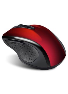 Tunisie Skymil|Souris Gamer|Advance |Advance Shape 6D Wireless - Red|38,000 TND