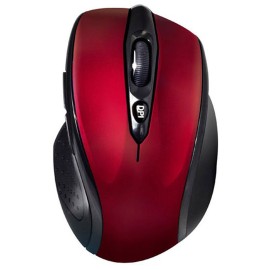 Tunisie Skymil|Souris Gamer|Advance |Advance Shape 6D Wireless - Red|38,000 TND