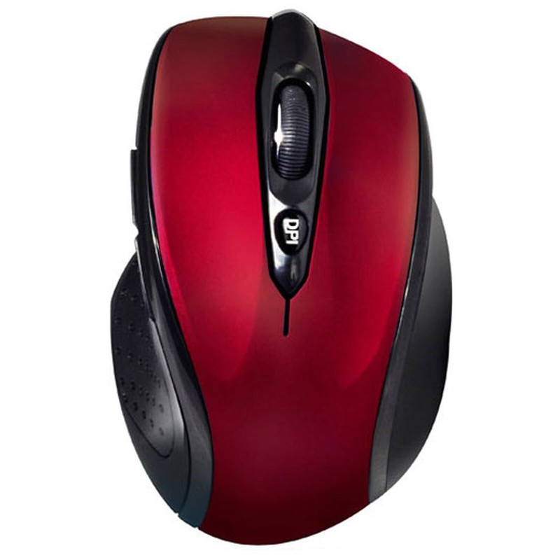 Tunisie Skymil|Souris Gamer|Advance |ADVANCE SOURIS USB 3D FILAIRE - ROUGE|18,000 TND