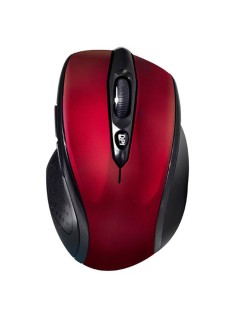 Tunisie Skymil|Souris Gamer|Advance |Advance Shape 6D Wireless - Red|38,000 TND