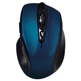 Tunisie Skymil|Souris Gamer|Advance |Advance Shape 6D Wireless - Bleu|38,000 TND