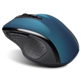 Tunisie Skymil|Souris Gamer|Advance |Advance Shape 6D Wireless - Bleu|38,000 TND