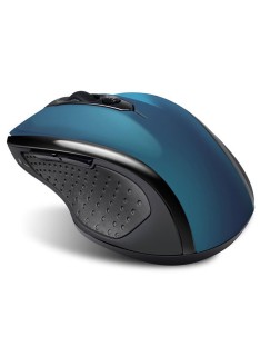 Tunisie Skymil|Souris Gamer|Advance |Advance Shape 6D Wireless - Bleu|38,000 TND