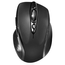 Tunisie Skymil|Souris Gamer|Advance |Advance Shape 6D Wireless - Black|38,000 TND