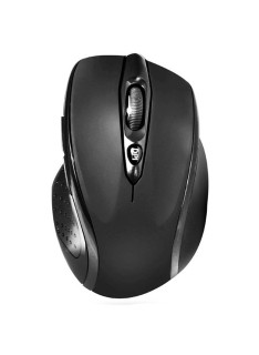 Tunisie Skymil|Souris Gamer|Advance |Advance Shape 6D Wireless - Black|38,000 TND