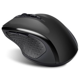 Tunisie Skymil|Souris Gamer|Advance |Advance Shape 6D Wireless - Black|38,000 TND