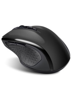 Tunisie Skymil|Souris Gamer|Advance |Advance Shape 6D Wireless - Black|38,000 TND