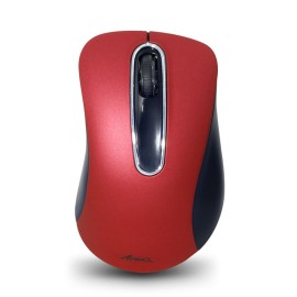 Tunisie Skymil|Souris Gamer|Advance |ADVANCE 3D Sans Fil - RED|28,000 TND