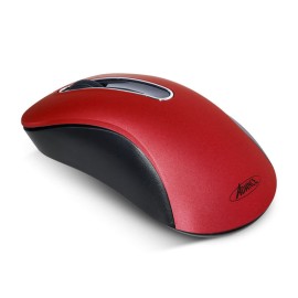 Tunisie Skymil|Souris Gamer|Advance |ADVANCE 3D Sans Fil - RED|28,000 TND