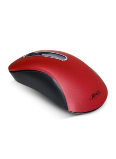 Tunisie Skymil|Souris Gamer|Advance |ADVANCE 3D Sans Fil - RED|28,000 TND