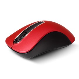 Tunisie Skymil|Souris Gamer|Advance |ADVANCE 3D Sans Fil - RED|28,000 TND