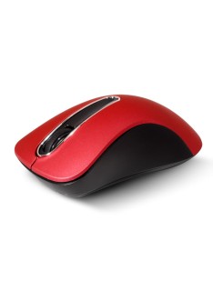 Tunisie Skymil|Souris Gamer|Advance |ADVANCE 3D Sans Fil - RED|28,000 TND