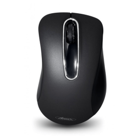 Tunisie Skymil|Souris Gamer|Advance |ADVANCE 3D Sans Fil - Black|28,000 TND