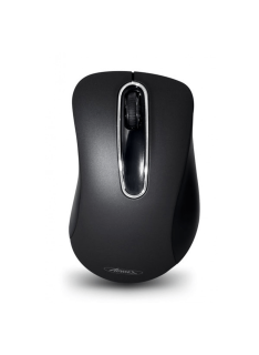 Tunisie Skymil|Souris Gamer|Advance |ADVANCE 3D Sans Fil - Black|28,000 TND