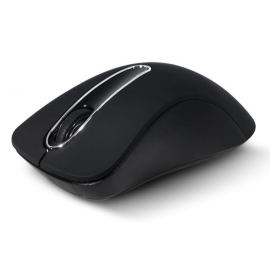 Tunisie Skymil|Souris Gamer|Advance |ADVANCE 3D Sans Fil - Black|28,000 TND