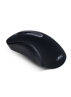 Tunisie Skymil|Souris Gamer|Advance |ADVANCE 3D Sans Fil - Black|28,000 TND