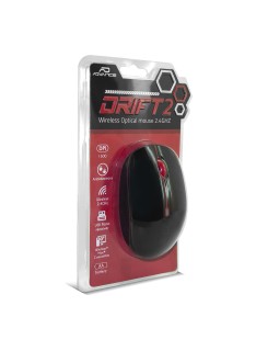 Tunisie Skymil|Souris Gamer|Advance |ADVANCE SANS FIL DRIFT 2 - RED|20,000 TND