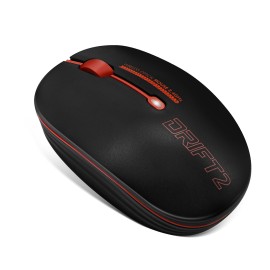 Tunisie Skymil|Souris Gamer|Advance |ADVANCE SANS FIL DRIFT 2 - RED|20,000 TND