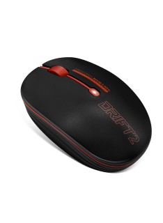 Tunisie Skymil|Souris Gamer|Advance |ADVANCE SANS FIL DRIFT 2 - RED|20,000 TND