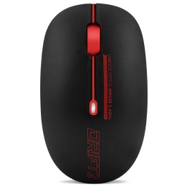 Tunisie Skymil|Souris Gamer|Advance |ADVANCE SANS FIL DRIFT 2 - RED|20,000 TND