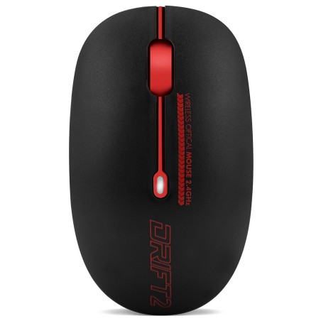 Tunisie Skymil|Souris Gamer|Advance |ADVANCE SANS FIL DRIFT 2 - RED|20,000 TND