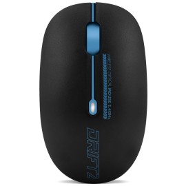 Tunisie Skymil|Souris Gamer|Advance |ADVANCE SANS FIL DRIFT 2 - BLEU|20,000 TND