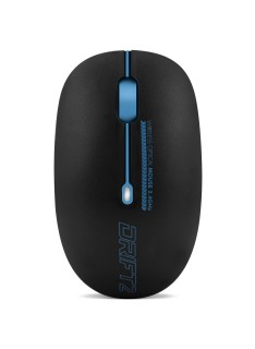 Tunisie Skymil|Souris Gamer|Advance |ADVANCE SANS FIL DRIFT 2 - BLEU|20,000 TND