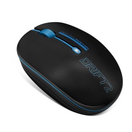 Tunisie Skymil|Souris Gamer|Advance |ADVANCE SANS FIL DRIFT 2 - BLEU|20,000 TND