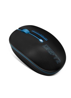 Tunisie Skymil|Souris Gamer|Advance |ADVANCE SANS FIL DRIFT 2 - BLEU|20,000 TND