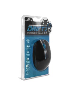 Tunisie Skymil|Souris Gamer|Advance |ADVANCE SANS FIL DRIFT 2 - BLEU|20,000 TND