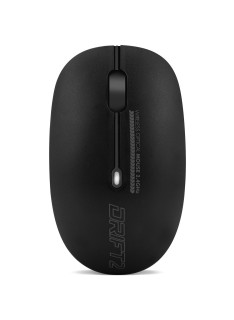 Tunisie Skymil|Souris Gamer|Advance |ADVANCE SANS FIL DRIFT 2 - BLACK|20,000 TND